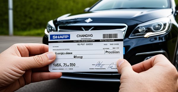 Changer d'adresse sur la carte grise : guide pratique et démarches faciles