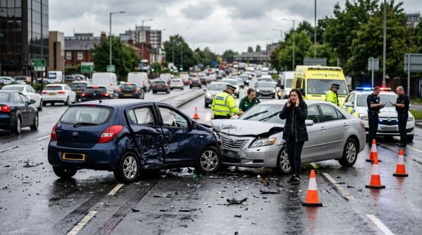 Conduire sans assurance : 5 raisons de ne pas prendre ce risque