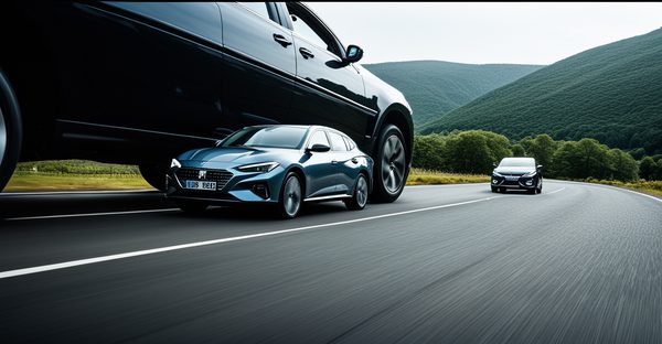 Innovations auto : sécurisez et entretenez votre véhicule