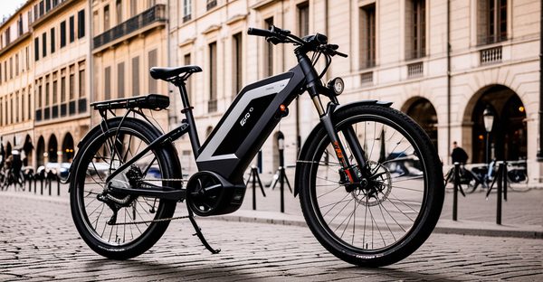 Location vélo électrique à lyon : profitez d'une offre flexible et économique