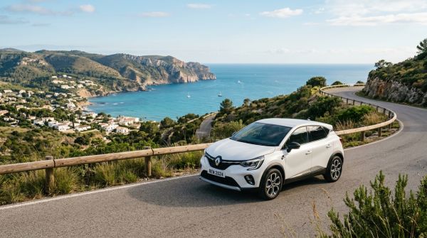 Sélectionner l'assurance idéale pour votre renault en 3 conseils