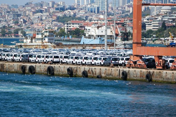 Carte grise import : les clés pour une immatriculation rapide