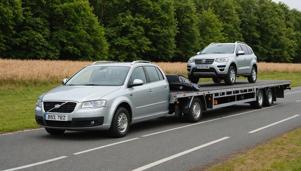 Bien choisir sa location de porte voiture pour un transport serein