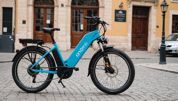 Top options pour louer un vélo électrique à lyon à prix abordable